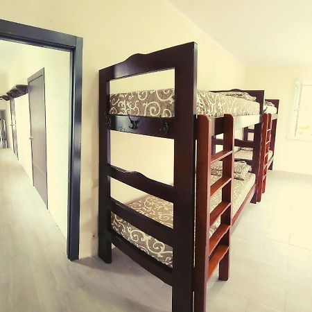 Uman Welcome Hostel Esterno foto