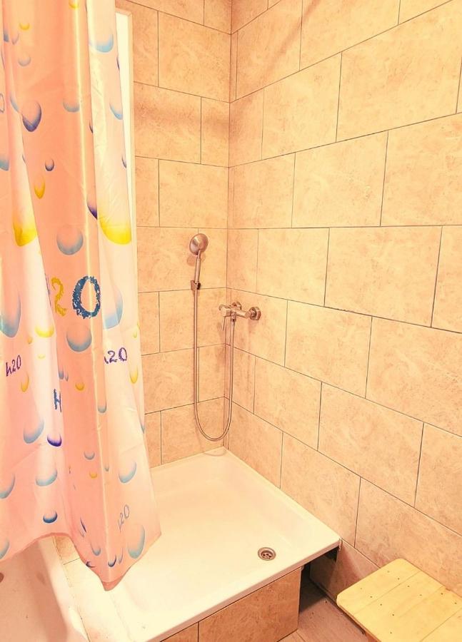Uman Welcome Hostel Esterno foto