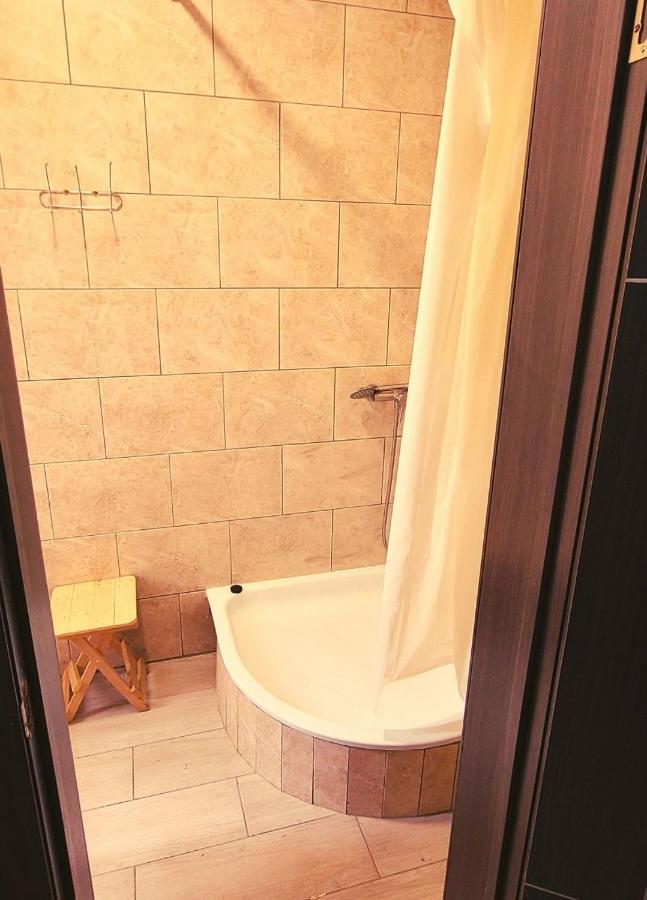 Uman Welcome Hostel Esterno foto