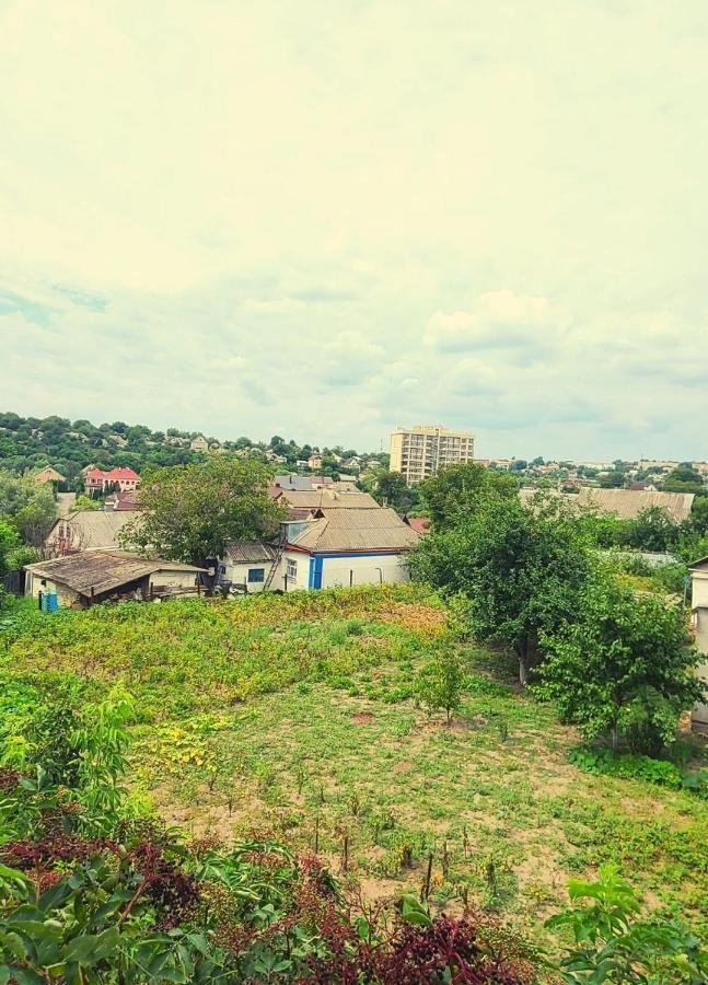 Uman Welcome Hostel Esterno foto