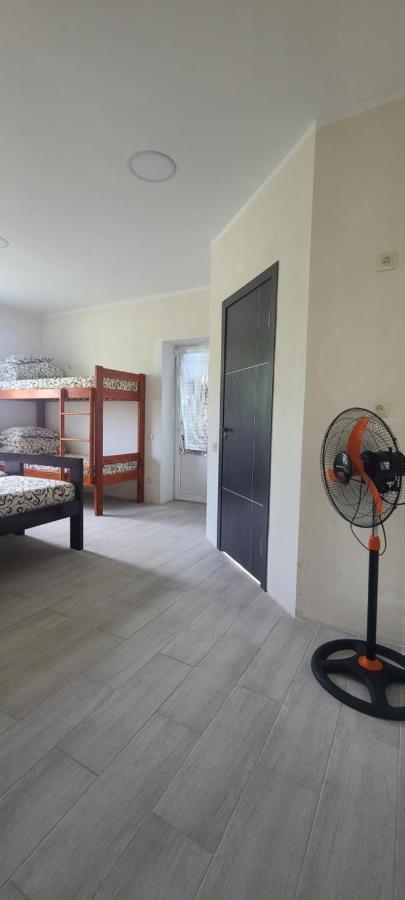 Uman Welcome Hostel Esterno foto