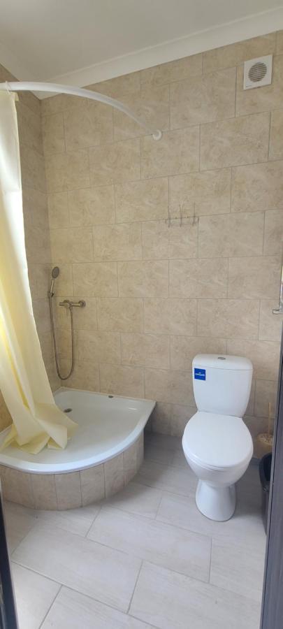 Uman Welcome Hostel Esterno foto